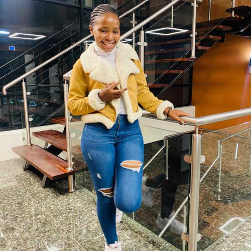 Tshegofatso M. profile photo