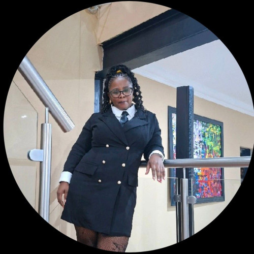 Mbali K. profile photo