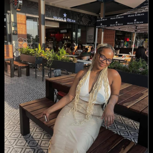 Mandisa n. profile photo
