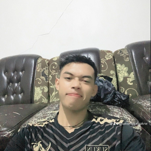 Ranggaputra R. profile photo