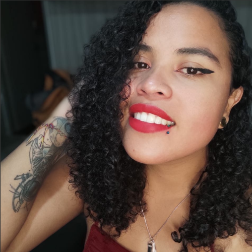 Erika F. profile photo