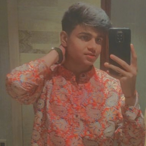 Aryan K. profile photo