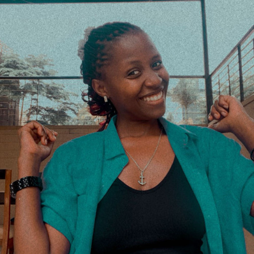 ninsiima S.