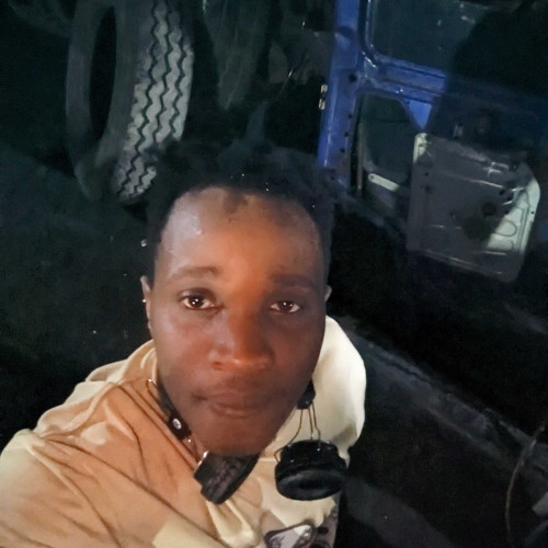 meshack j. profile photo
