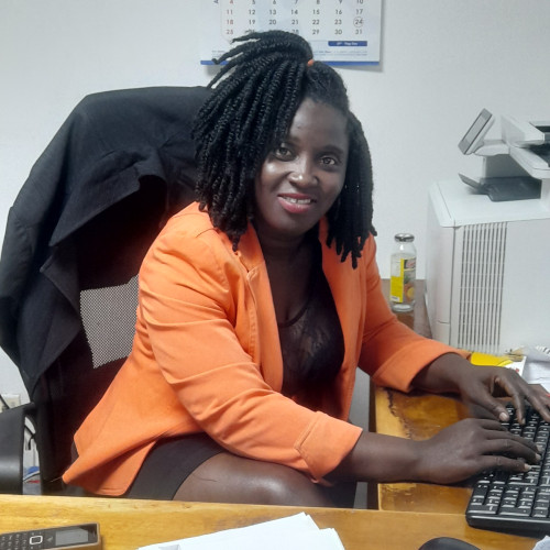 Phebe S. profile photo