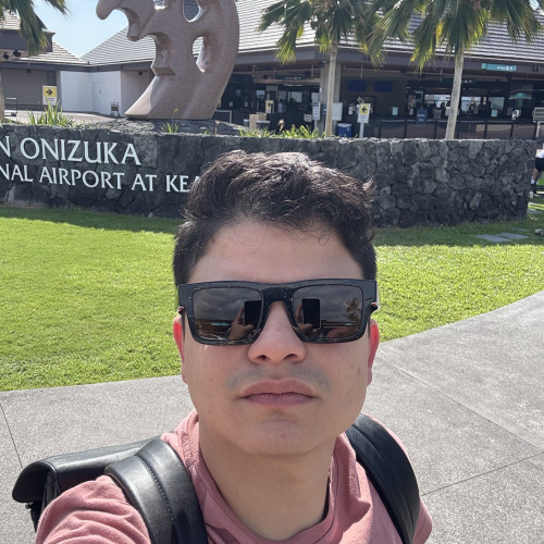 Rafa D. profile photo