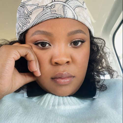 Innocentia S. profile photo