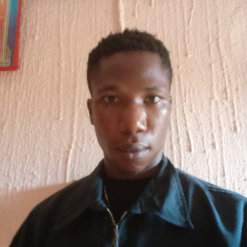 Udekwe D. profile photo