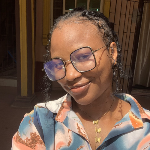 Patience J. profile photo