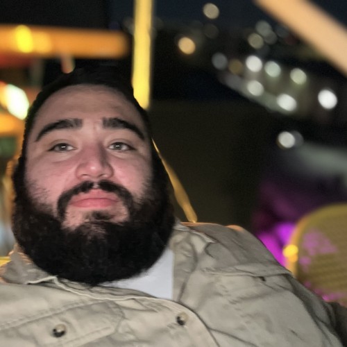 Christian S. profile photo