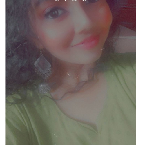 Dharshini C.