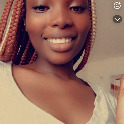 Naomi A. profile photo