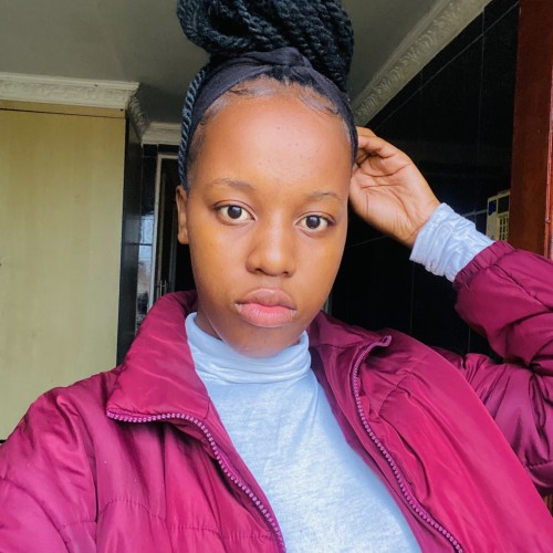 Sisipho K.