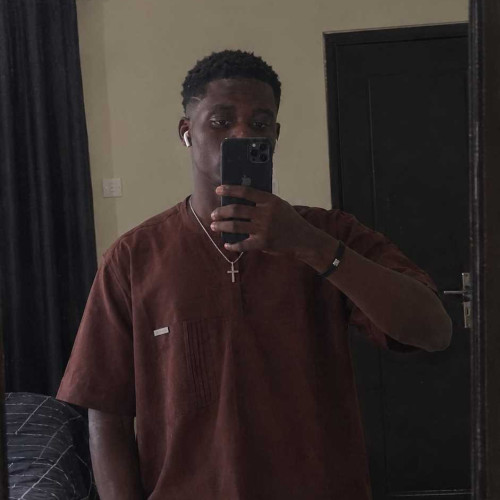 Markyaah J. profile photo