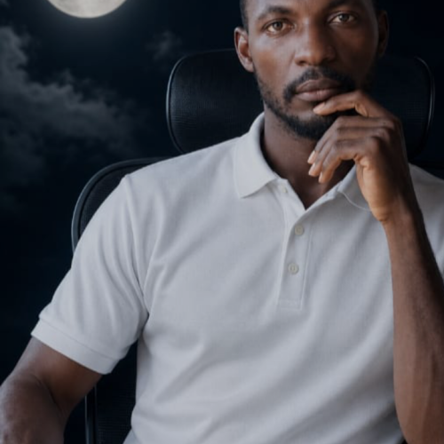 Igbonagu P. profile photo