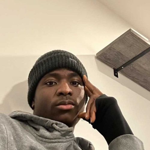 Tunde B. profile photo