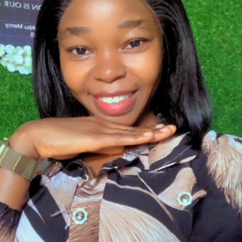 Peace O. profile photo