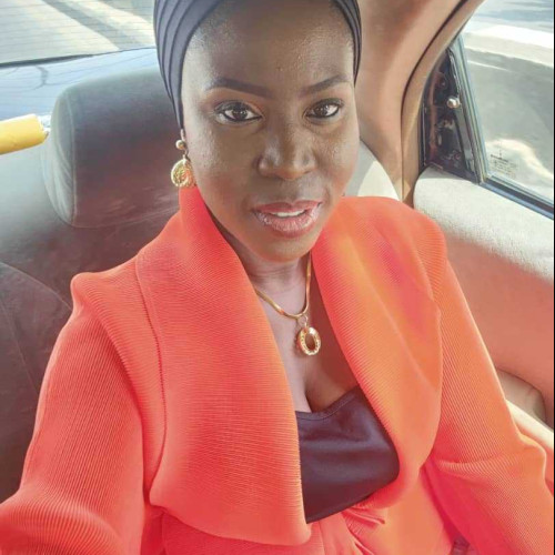 kafayat O.