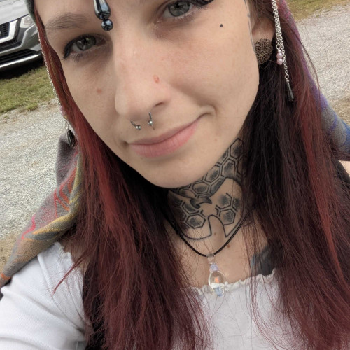 anna F. profile photo