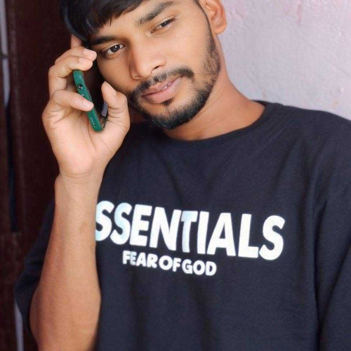 sumant k. profile photo