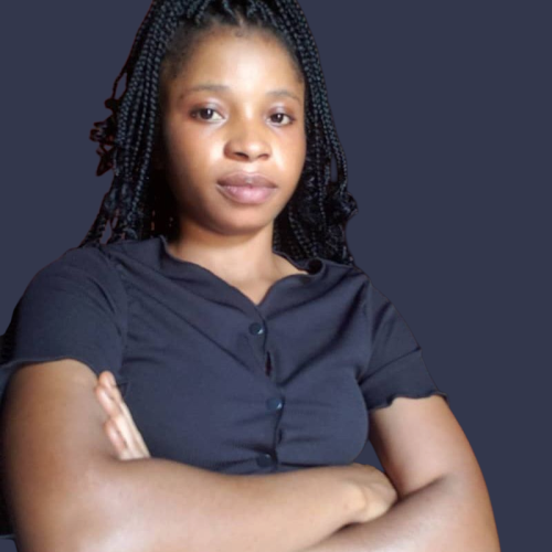 Joy D.