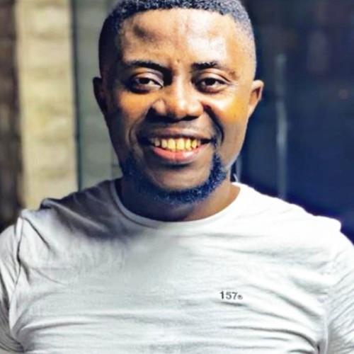 Peter Chukwujekwu E.