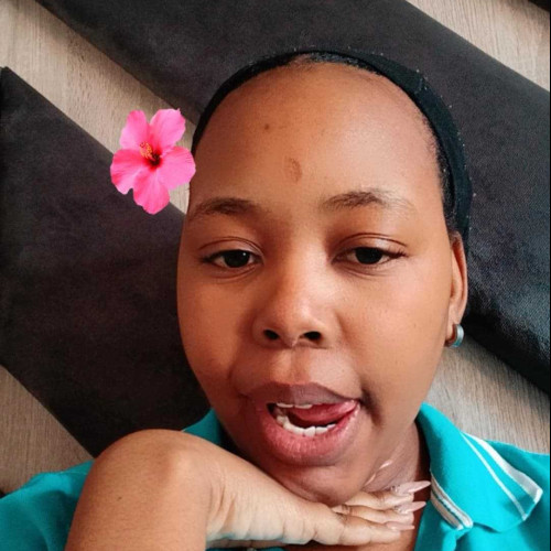 Lydiah M.