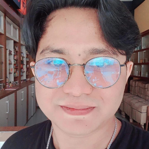 erick k. profile photo