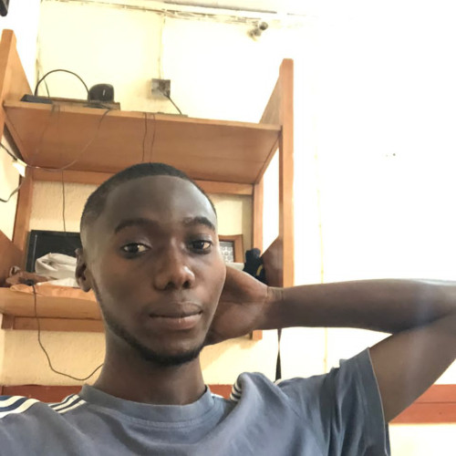Leji B. profile photo