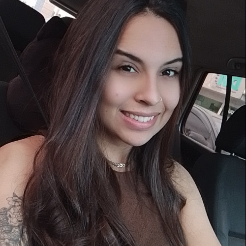 Alexandra a. profile photo