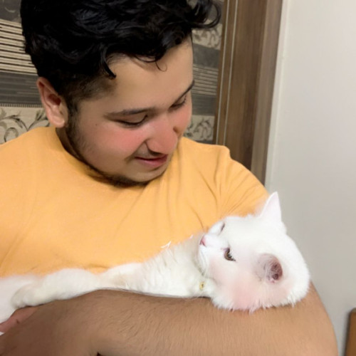 SONU J. profile photo