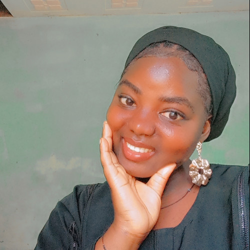 SHIFA B. profile photo