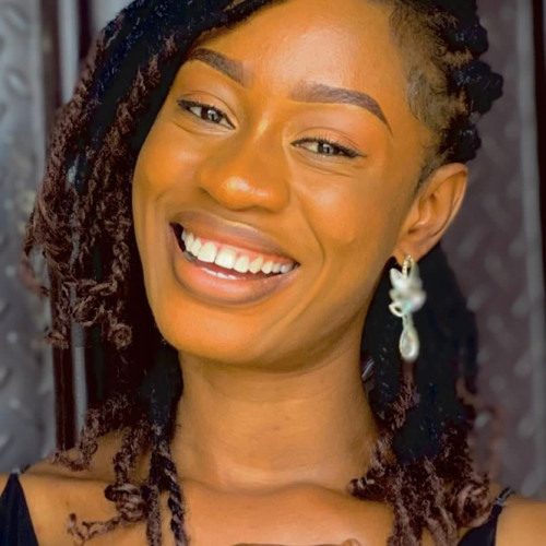 Blessing Oge D. profile photo