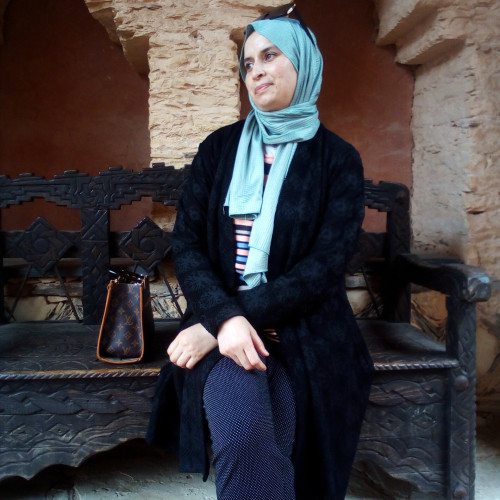 Amina  Z. profile photo