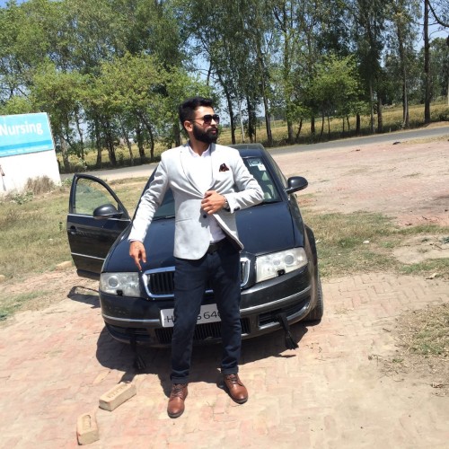 Naman D. profile photo