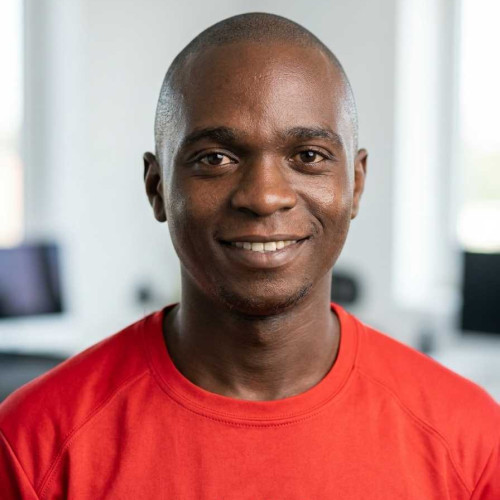 Dickson O. profile photo