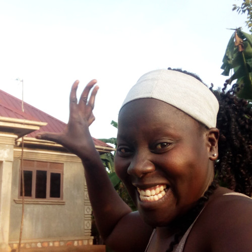 Nakabuye S. profile photo