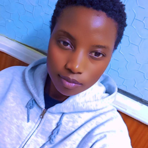 Faith M. profile photo