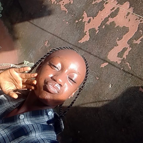 Anuoluwapo B. profile photo