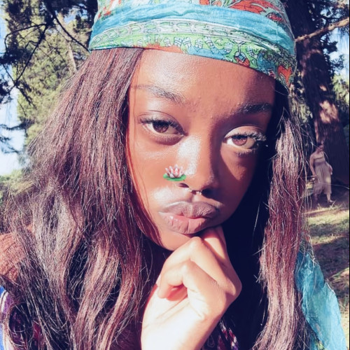 Jasmine j. profile photo