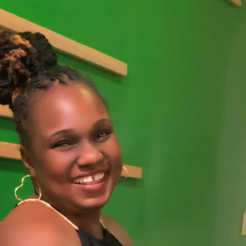 Nikeisha M.