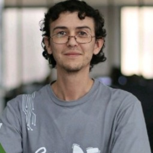 Stephen J. profile photo