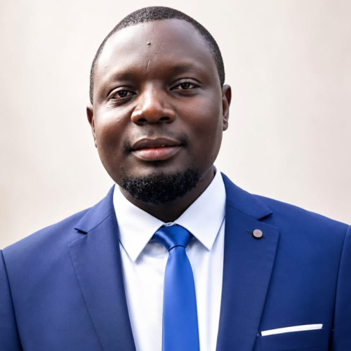 Elisha  S. profile photo