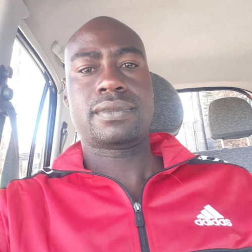 Kibuye G. profile photo