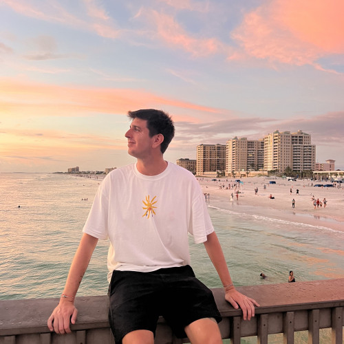 Max M. profile photo