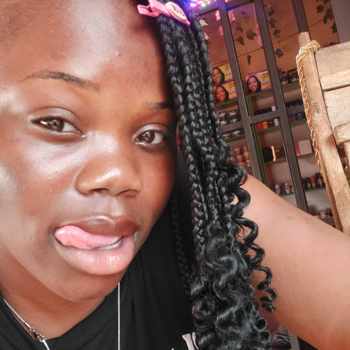 obehi o. profile photo