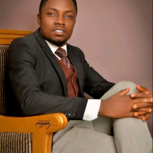 Wisdom E O  P. profile photo