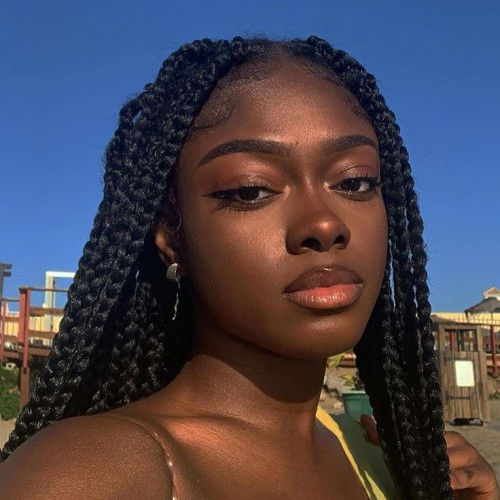 Nana  A. profile photo
