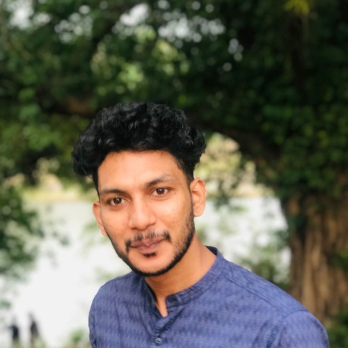 Mohammed A.