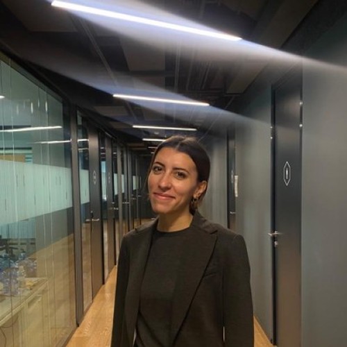 LUDOVICA S.